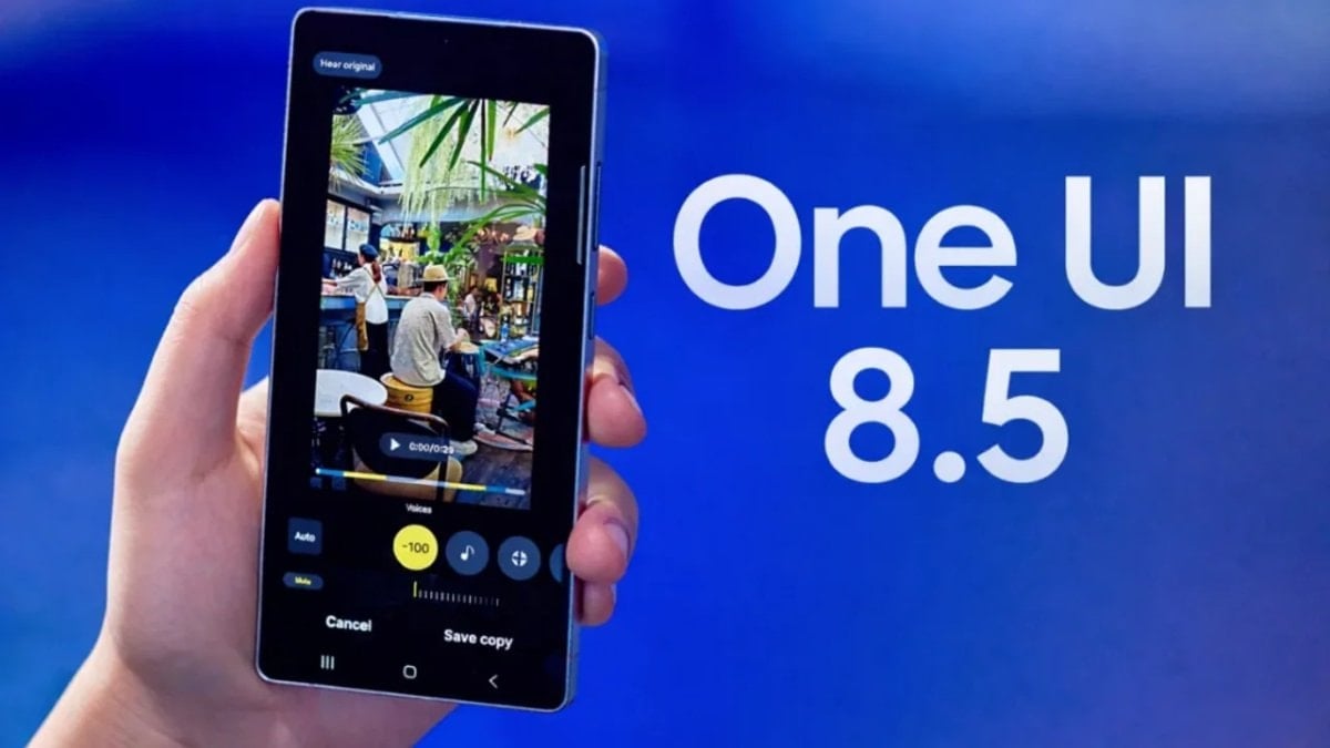 Samsung’dan Android 18 sürprizi: One UI 8.5 güncellemesi 5 modele daha geldi