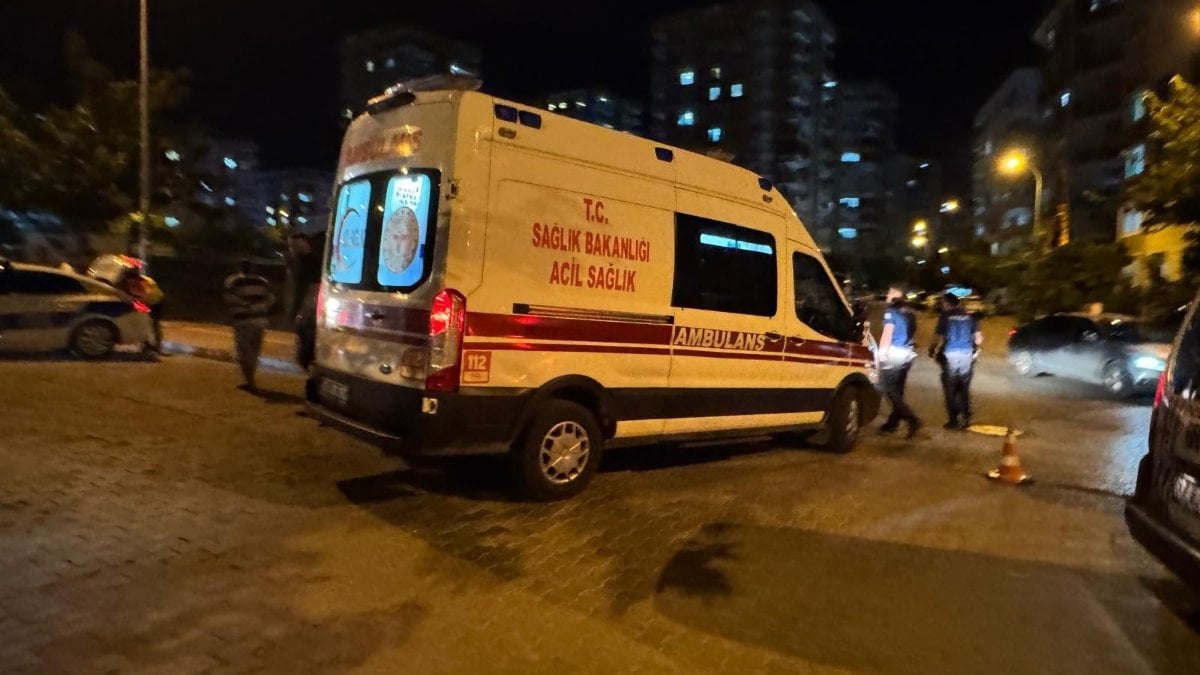 Şanlıurfa’da silahlı kavga: Anne öldü, oğlu yaralandı