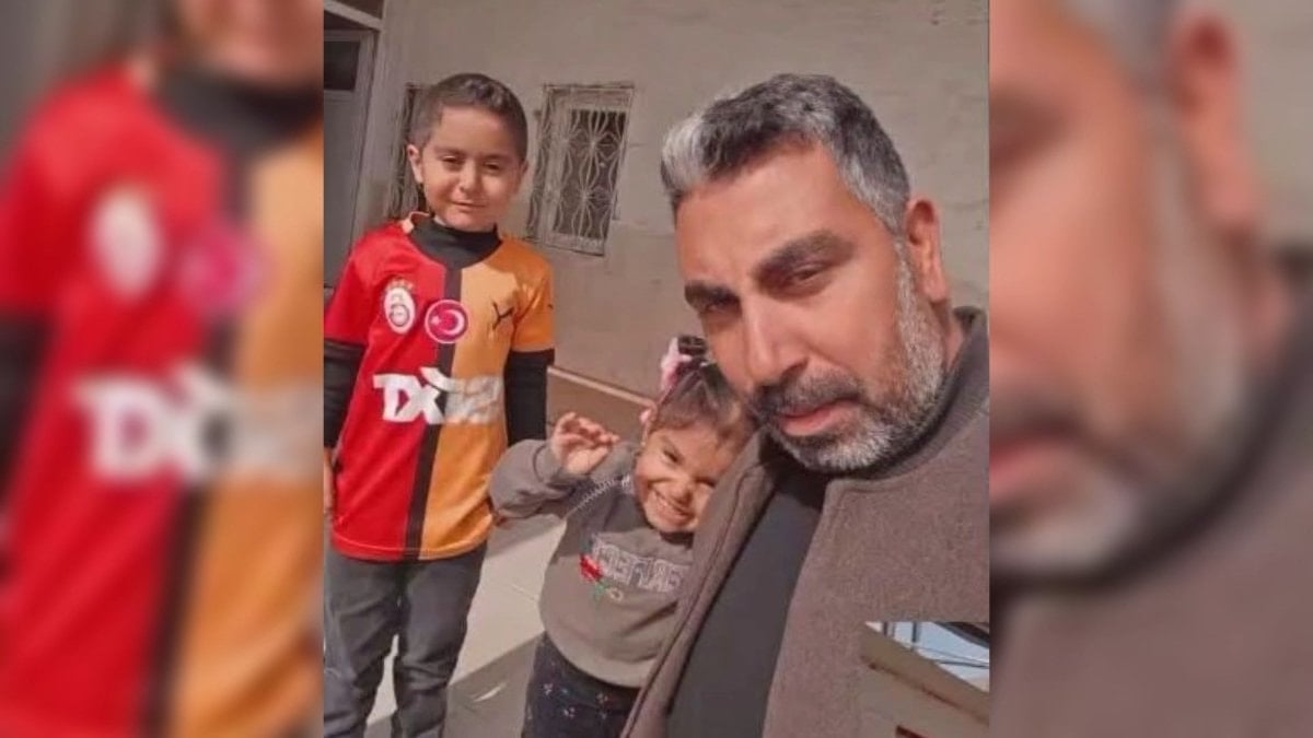 Şanlıurfa’da trajik kaza: 4 yaşındaki çocuk hayatını kaybetti