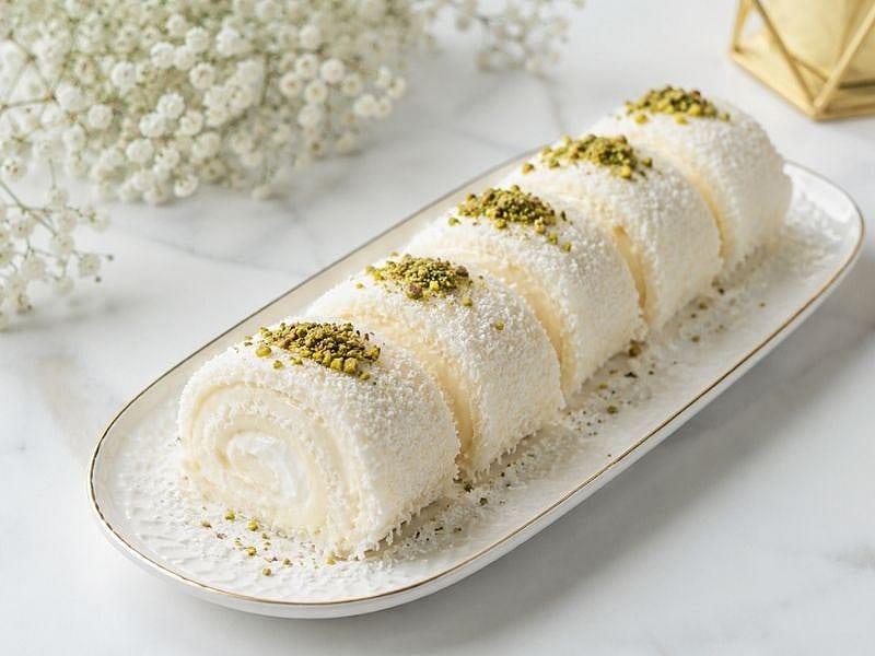 Saray Sarması Tarifi