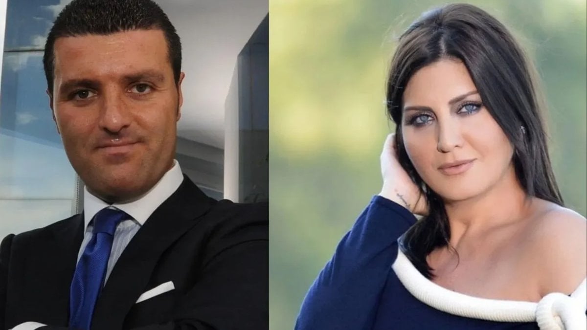 Sibel Can ile Emir Sarıgül Miami’de evleniyor iddiası