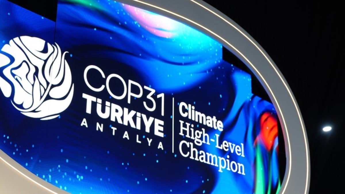 Sıfır Atık Forumu’nda COP31 öncesi “Küresel İklim Eylemi Ortak Bildirisi” yayımlandı