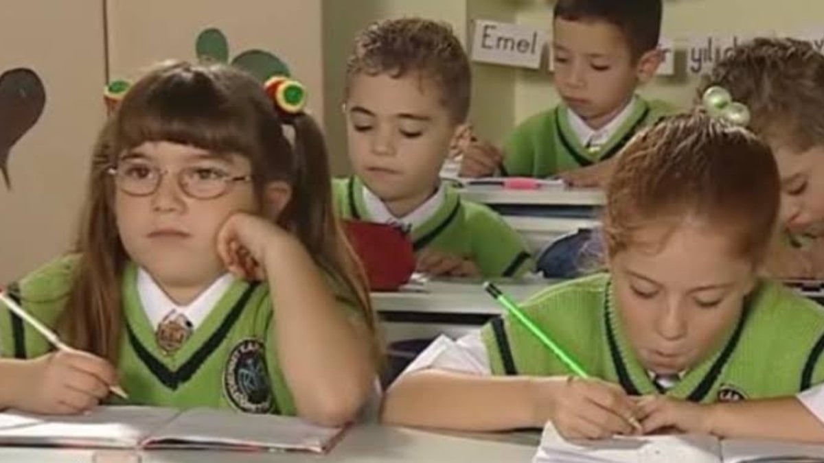Sihirli Annem’in Buket’i yıllar sonra ortaya çıktı! Son haline yorum yağdı