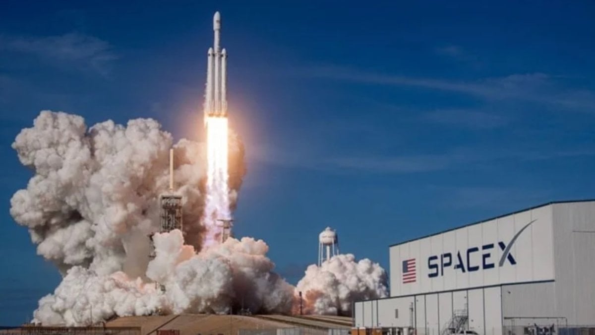 SpaceX’te halka arz fiyatı belli oluyor