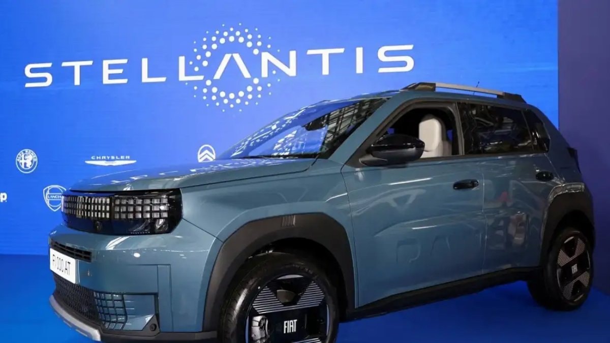 Stellantis, katı hal batarya teknolojisini test etmeye başladı