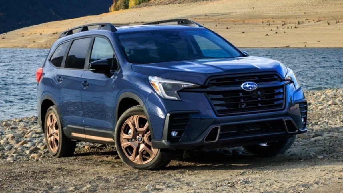 Subaru’dan sürpriz hamle: Manuel şanzımanlı 3 yeni model geliyor