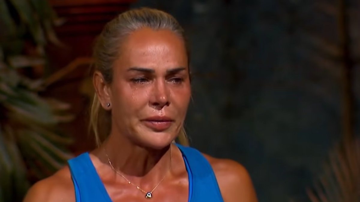 Survivor Nagihan’ın kızı Arven “annesinin kopyası” dedirtti! İşte son hali
