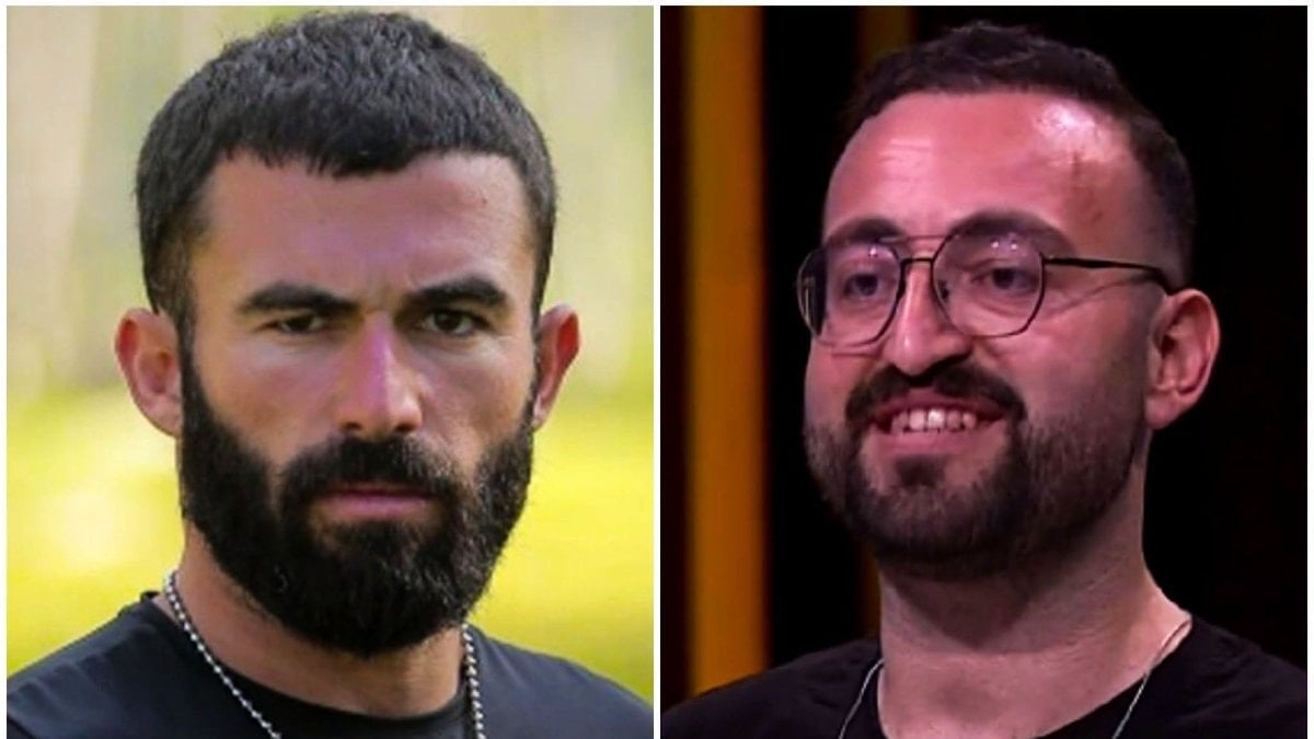 Survivor Turabi’nin kuzeni MasterChef’e katıldı! “Damga vururum” sözleriyle dikkat çekti