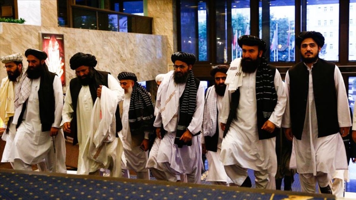 Taliban ile Avrupa Birliği arasında 2021’den sonra ilk resmi temas
