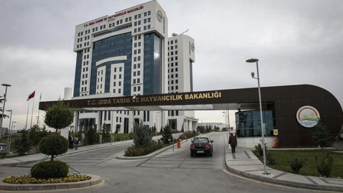 Tarım ve Orman Bakanlığı’ndan içeriğinde ormangülü bulunan ürünlere ilişkin karşı uyarı