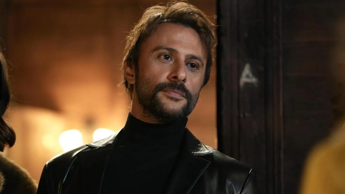 Taşacak Bu Deniz’de “Gezep” ayrılığı! Onur Dilber’den şaşırtan açıklama…