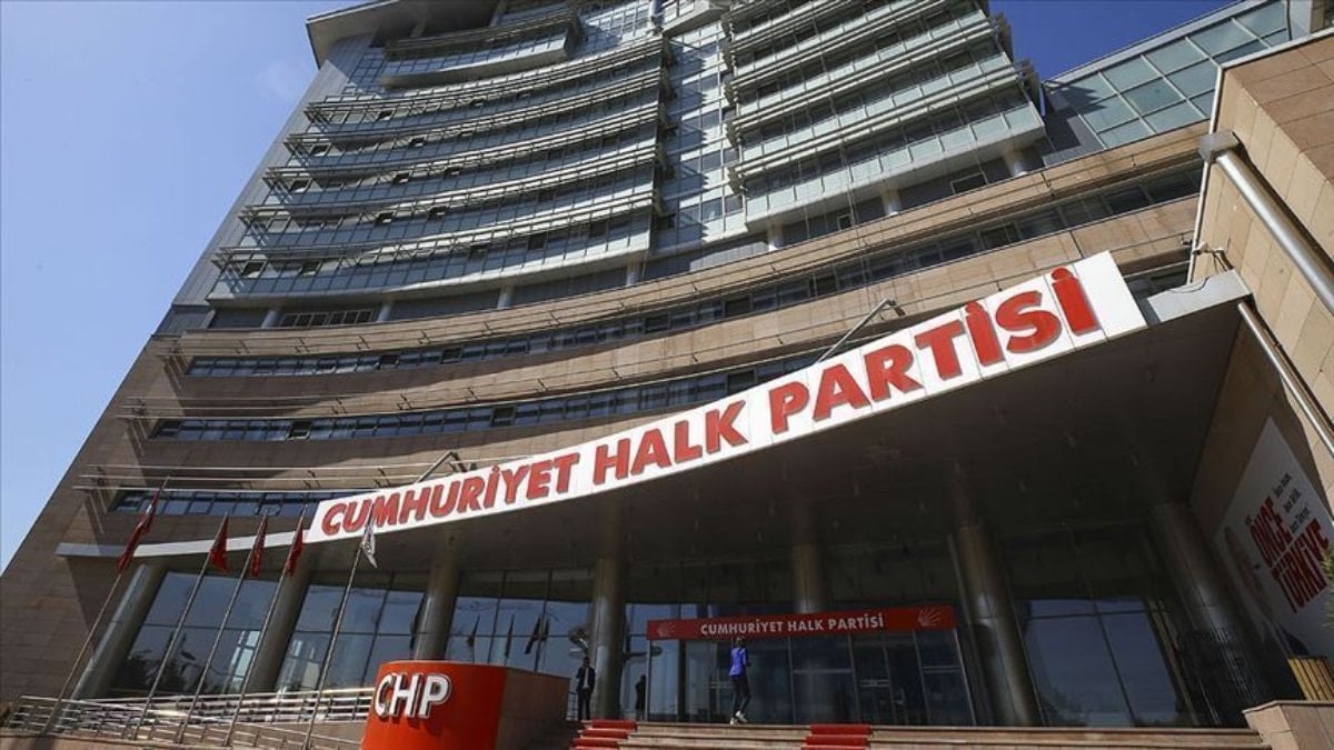 TBMM’de CHP’li milletvekili sayısı 129’a düştü