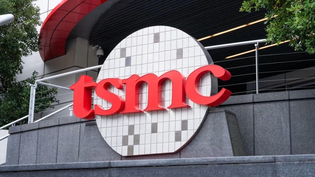 Teknoloji dünyası sarsılabilir: Çip üretici TSMC, fiyatlara zam yapma kararı aldı