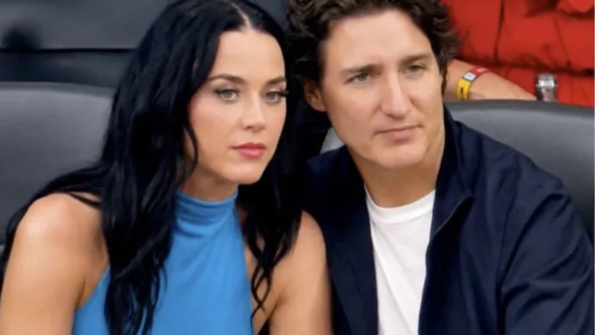 Trudeau, Kanada maçı yerine sevgilisi Katy Perry’nin sahne aldığı ABD maçına gitti: Erkek arkadaşlık görevim