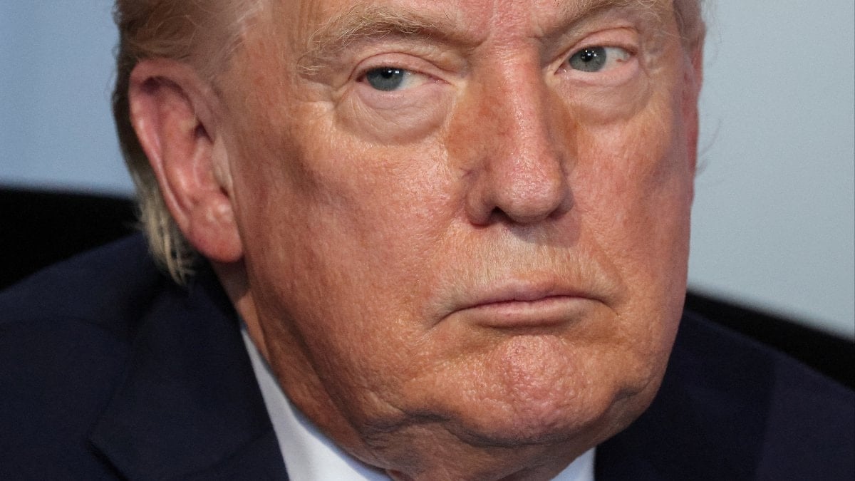 Trump, ABD’nin İran’a 300 milyon dolar ödediği iddiasını yalanladı