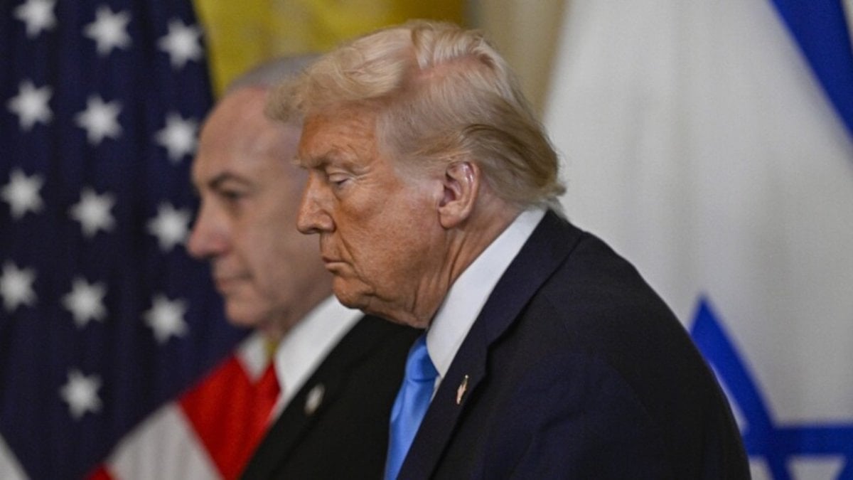 Trump’ın İran çıkışı İsrail’de endişe yarattı