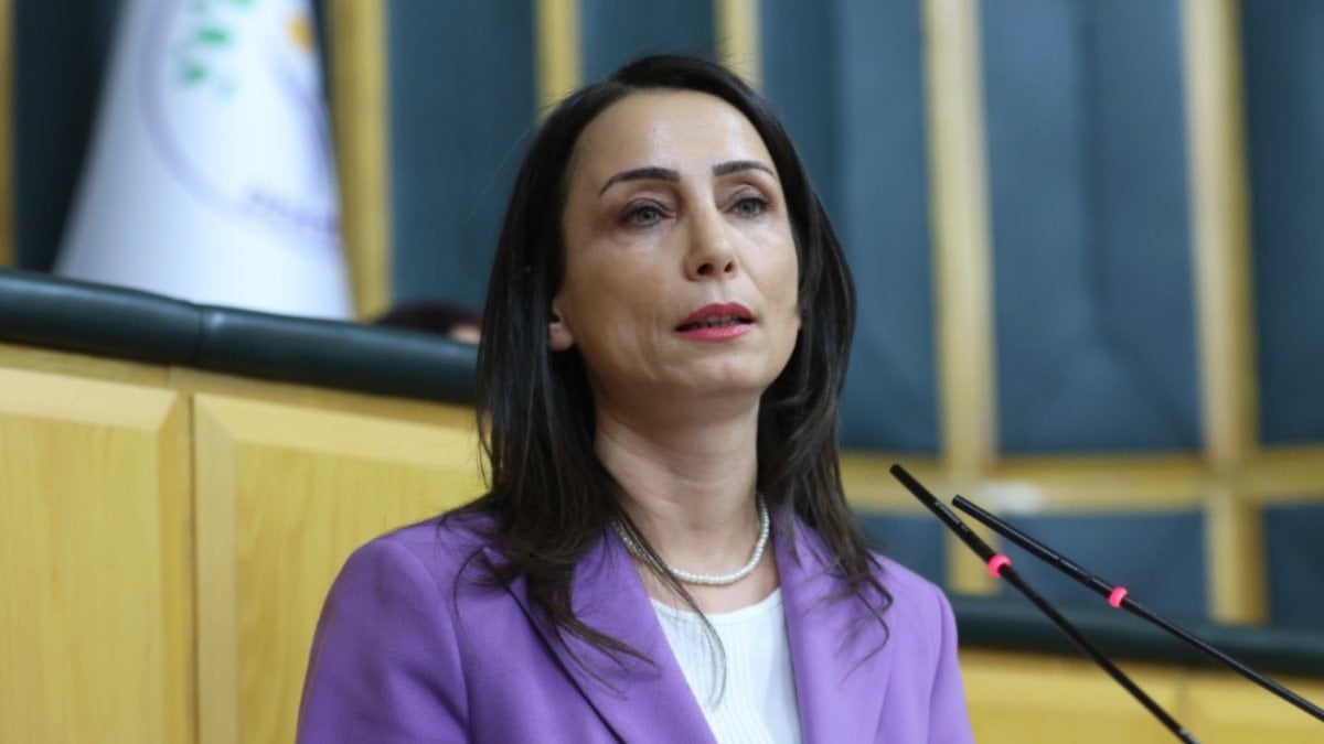 Tülay Hatimoğulları’ndan Kılıçdaroğlu’na ‘dokunulmazlık’ tepkisi: Özür beklerdik