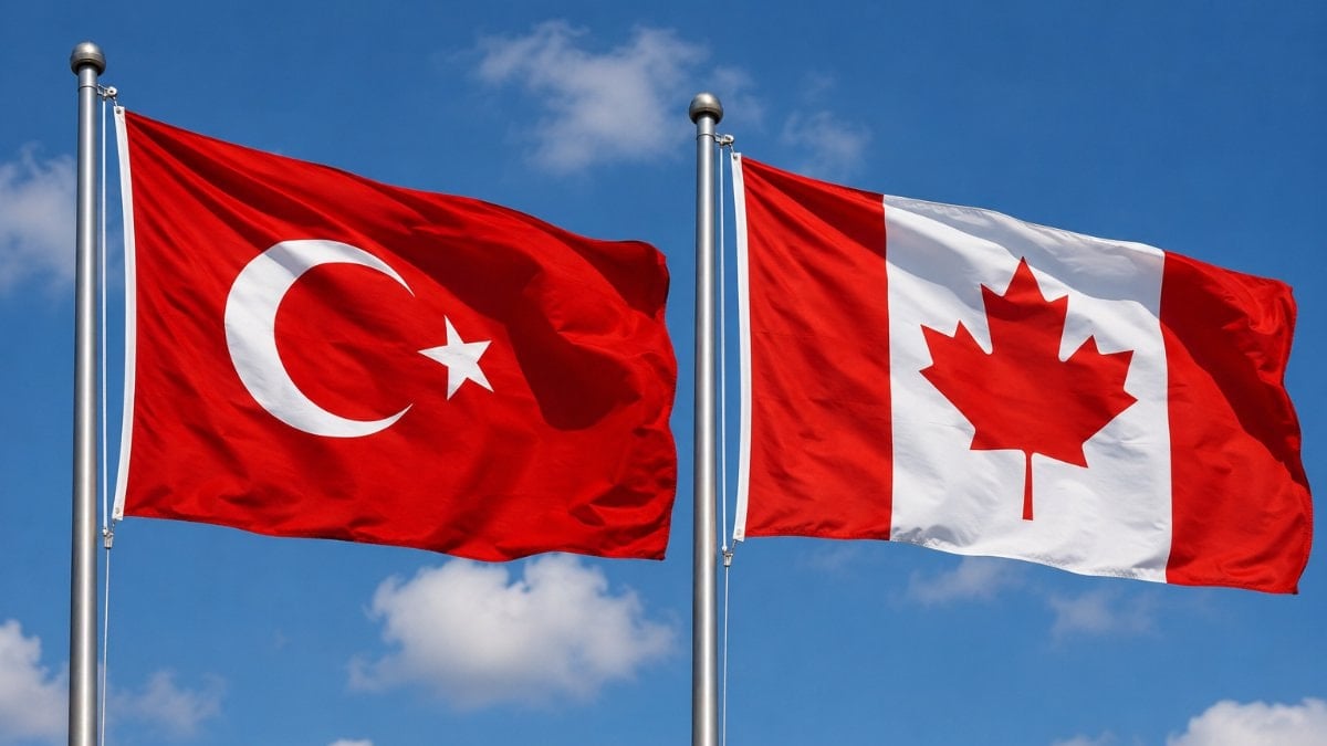 Türkiye ve Kanada, Serbest Ticaret Anlaşması için masaya oturuyor