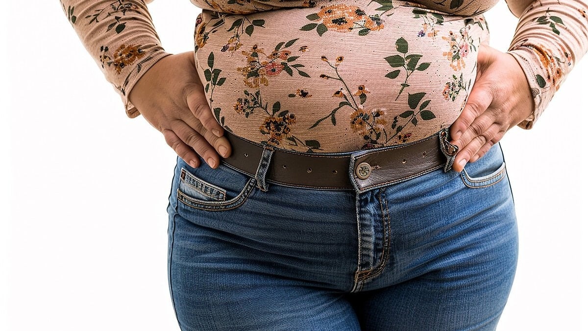 Türkiye’de obez bireylerin oranı yüzde 21,8 oldu