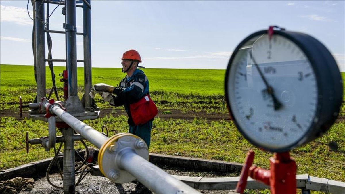 Türkiye’nin enerji hesabı belli oldu