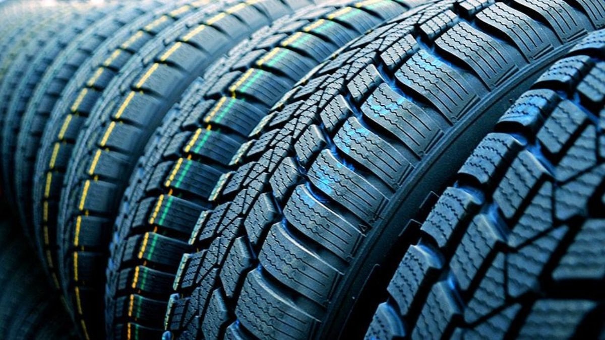Türkiye’nin lastik ihracatı rekor kırdı
