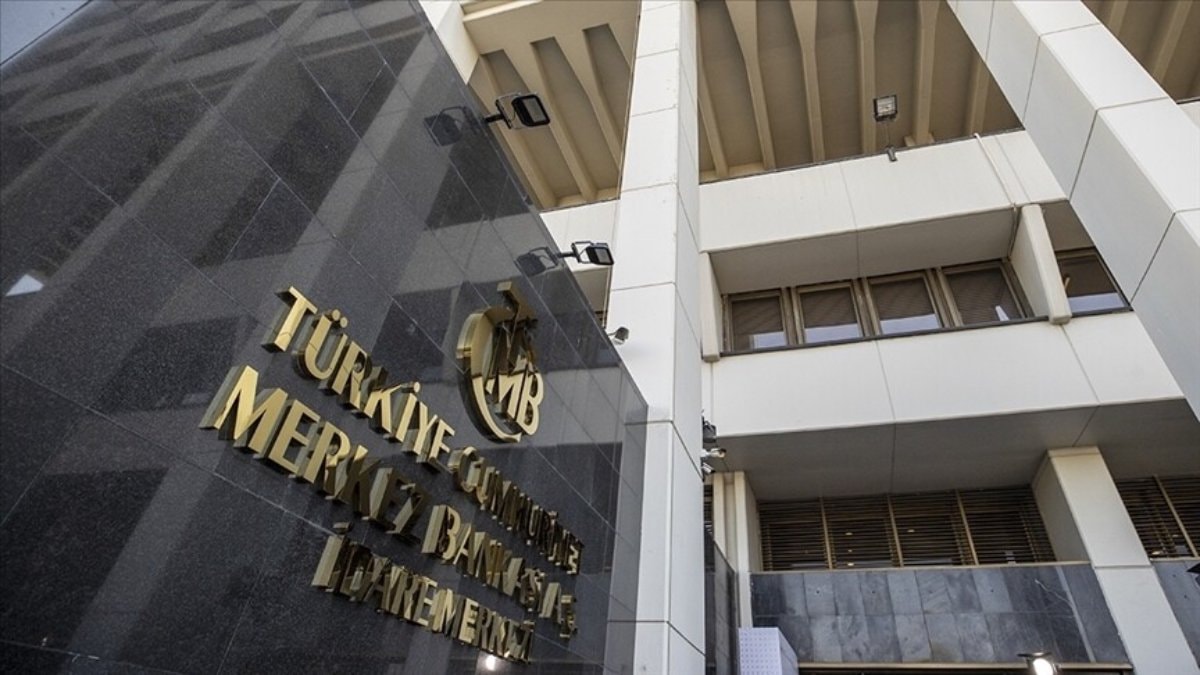 Türkiye’nin Net Uluslararası Yatırım Pozisyonu açıklandı