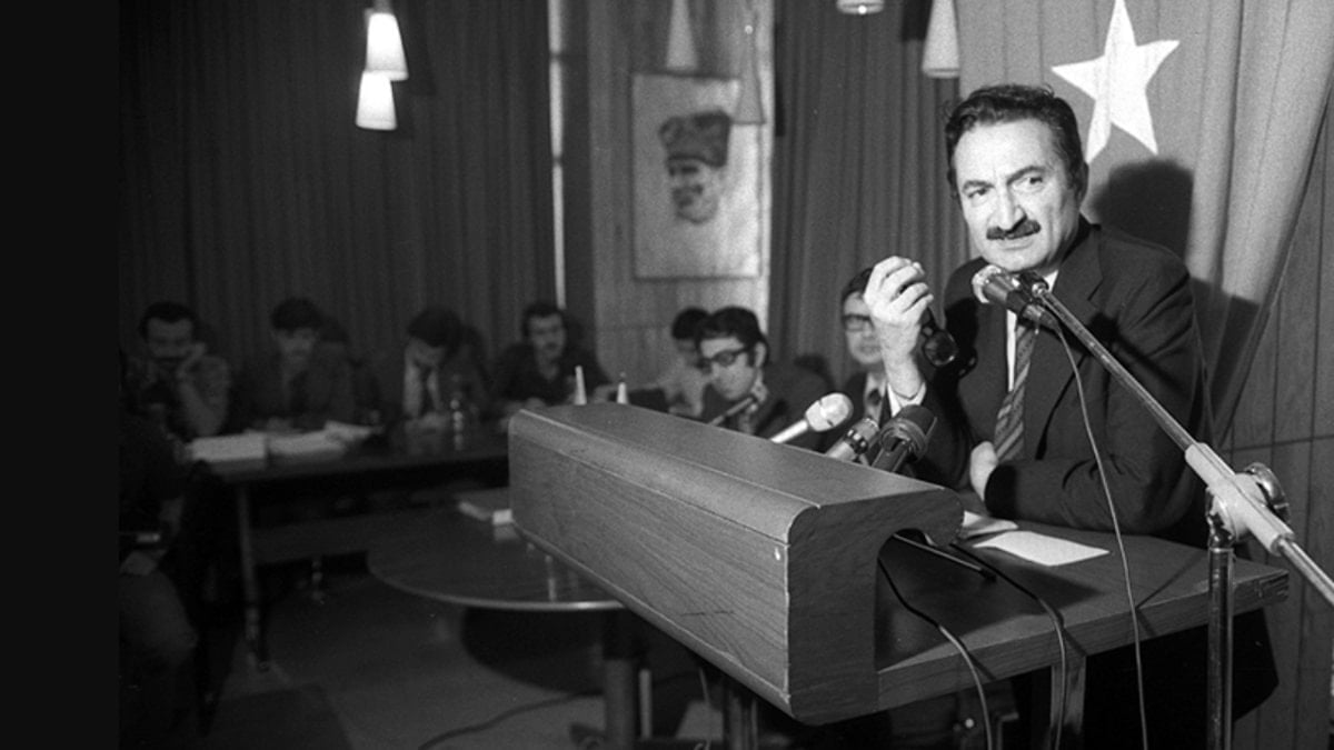 Ümit Yenişehirli yazdı: Ecevit “CHP kavgacıdır, seçkincidir, halktan kopuktur” diye isyan etmişti