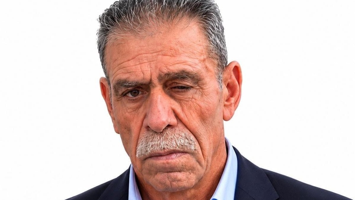 ‘Umuda Yolculuk’a ilham olan Mehmet Ali Enhas, oğlunun yanına defnedildi