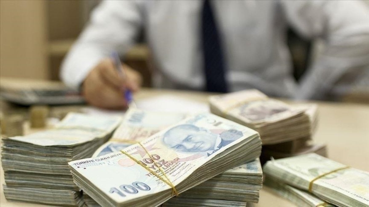 Vergiye yönelik düzenlemeleri içeren kanun Resmi Gazete’de yayımlandı