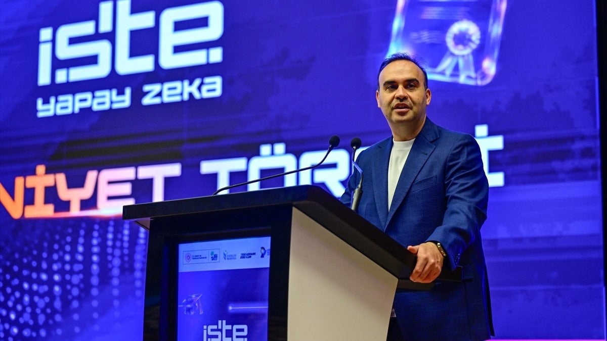 Veri merkezi ve yapay zeka yatırımlarına 3 milyar dolarlık kamu kaynağı