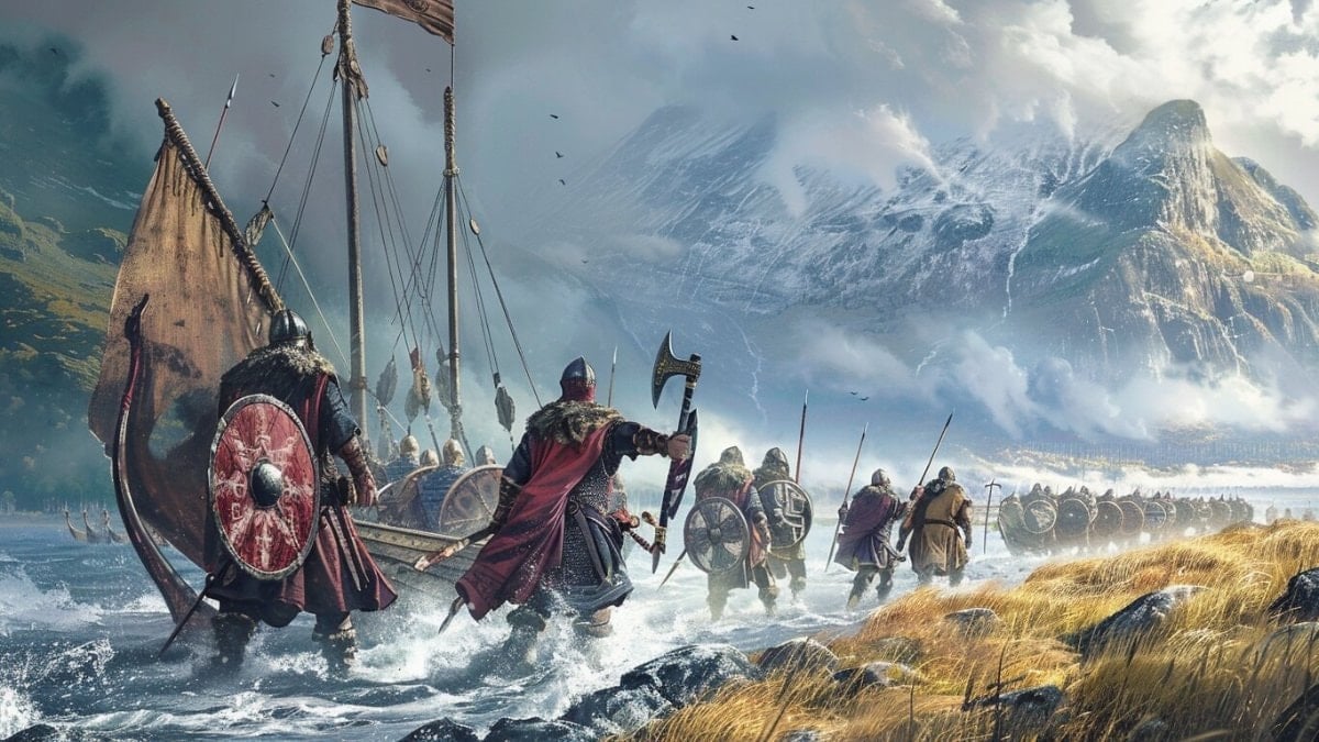 Vikingler ne zaman ve nasıl yok oldu? Vikinglerin yok olma nedenleri