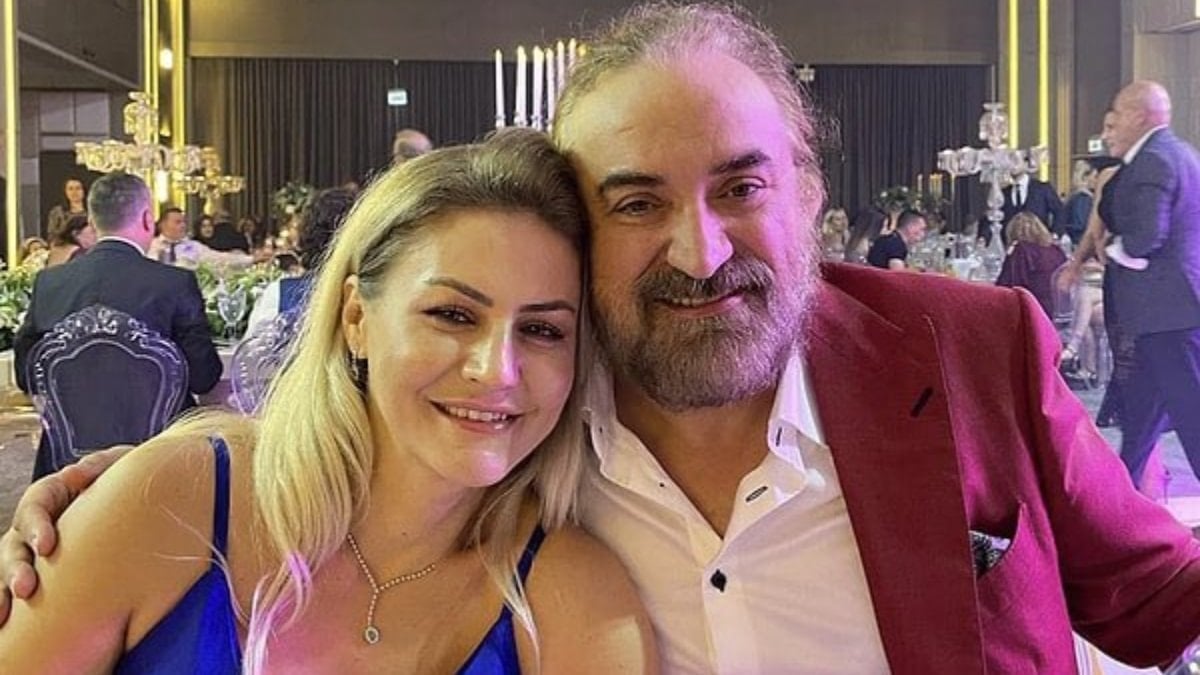 Volkan Konak’ın eşi Selma Konak özlemini dile getirdi: Hala atletiyle uyuyorum
