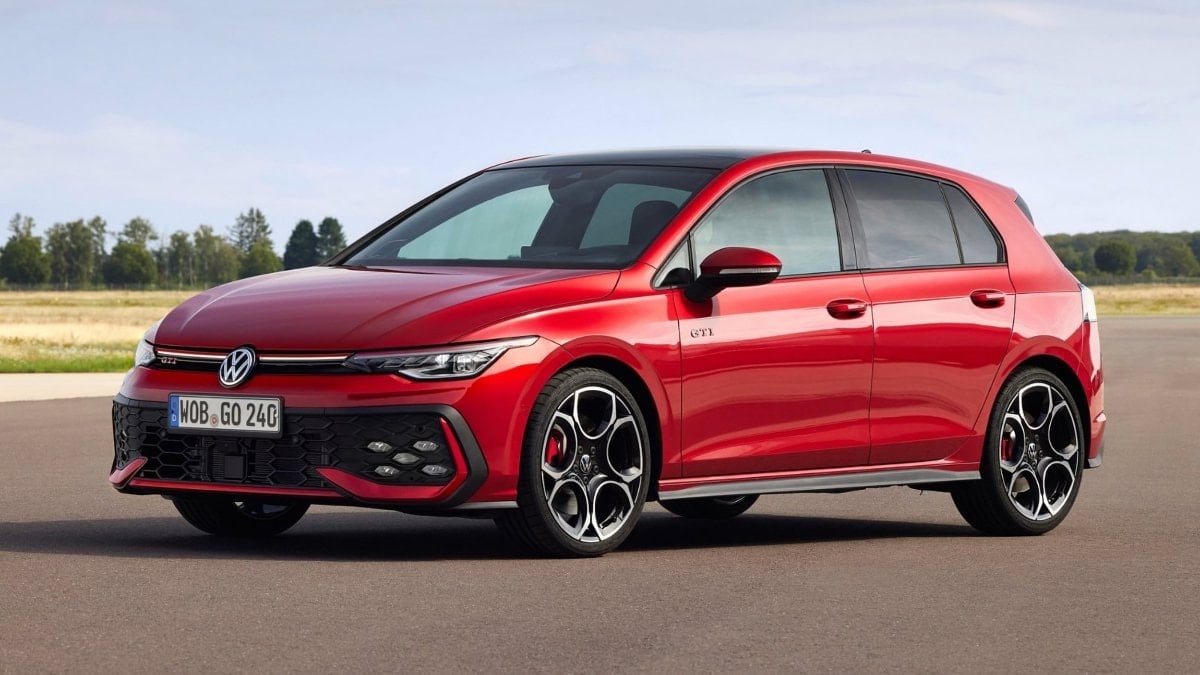 Volkswagen’den güvenlik adımı: Resmi olmayan uygulamalar yasaklandı