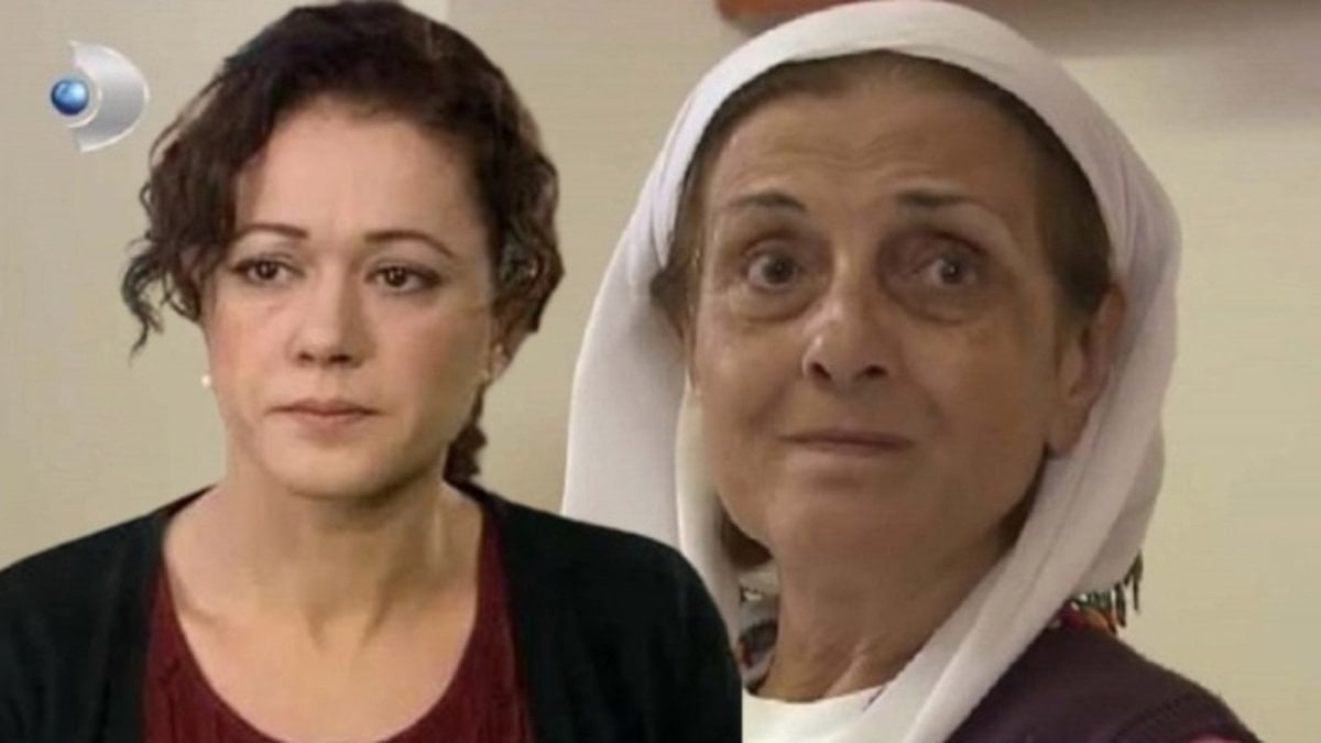 Yaprak Dökümü’nün Fikret ve Cevriye’si buluştu! İşte son halleri