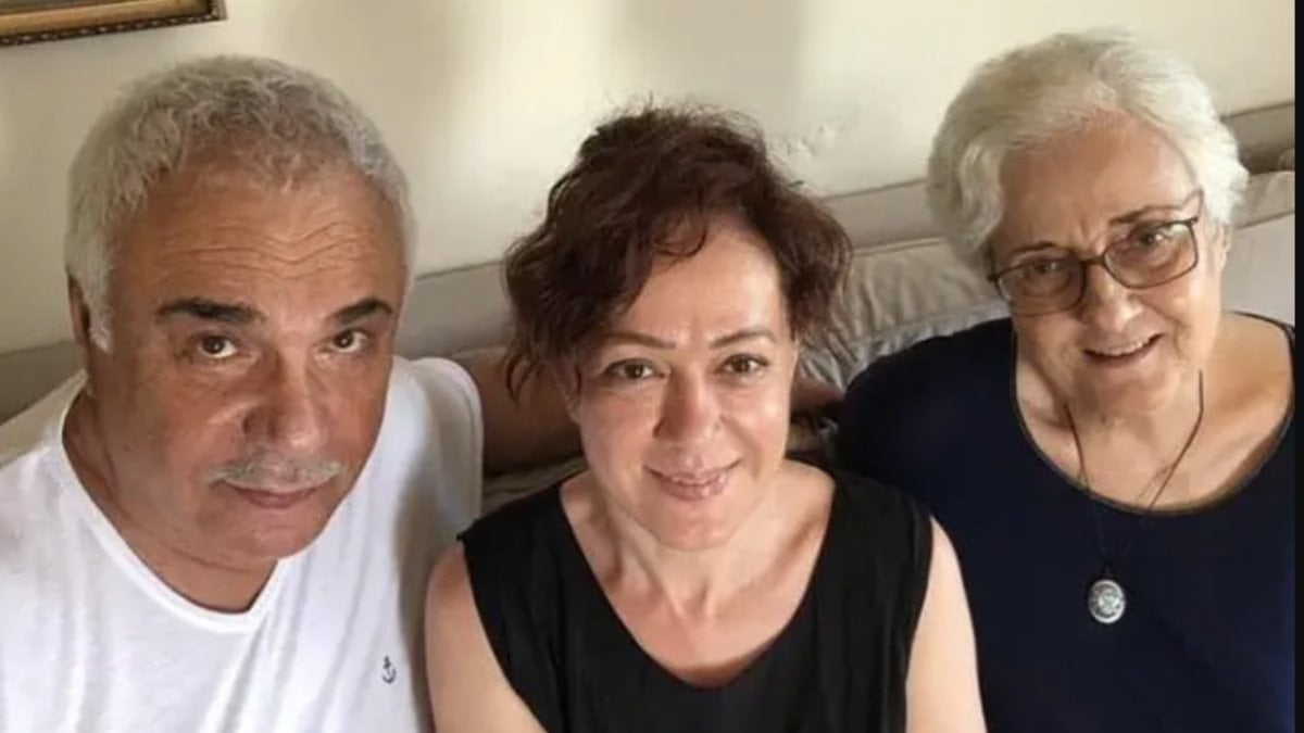 Yaprak Dökümü’nün Fikret ve Cevriye’si yine bir arada