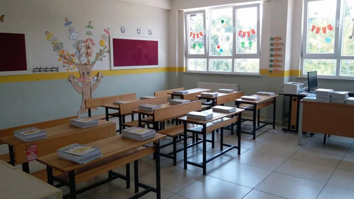 Yeni eğitim öğretim yılı 14 Eylül’de başlayacak
