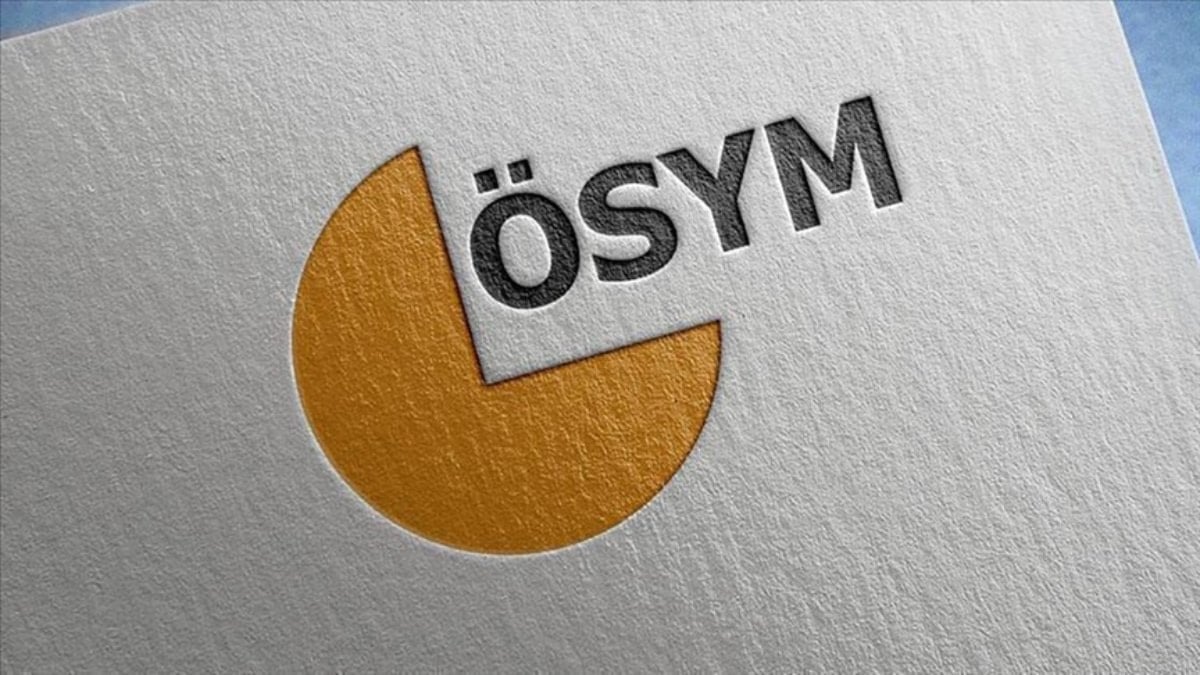 YKS maratonu hafta sonu başlıyor