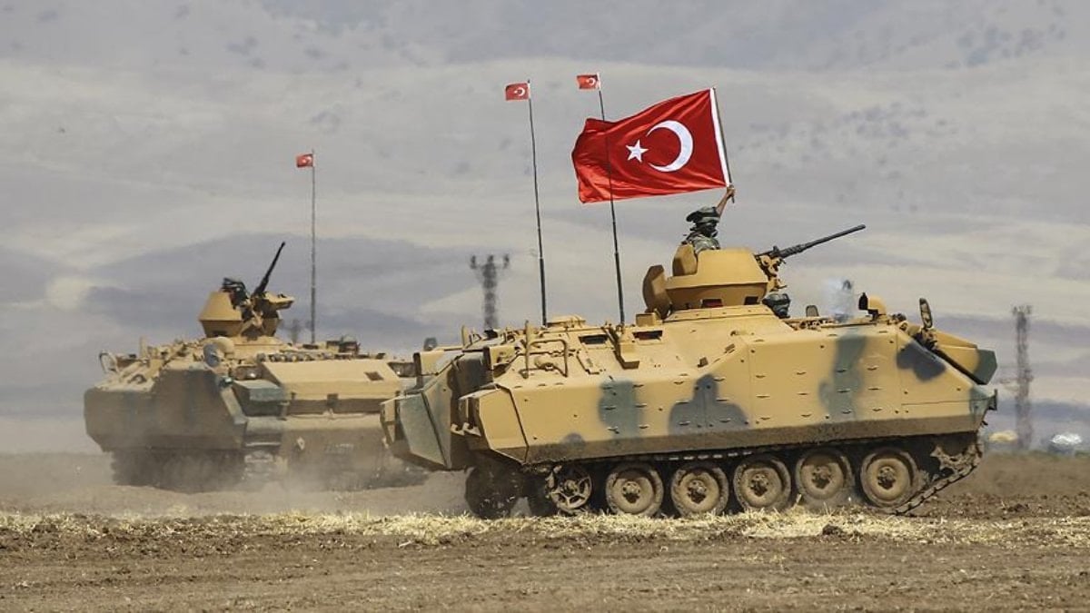 Yunan basını, Türkiye’nin Orta Doğu hamlelerini analiz etti