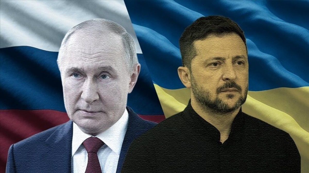 Zelensky: Putin savaşı bitirmek istemiyor