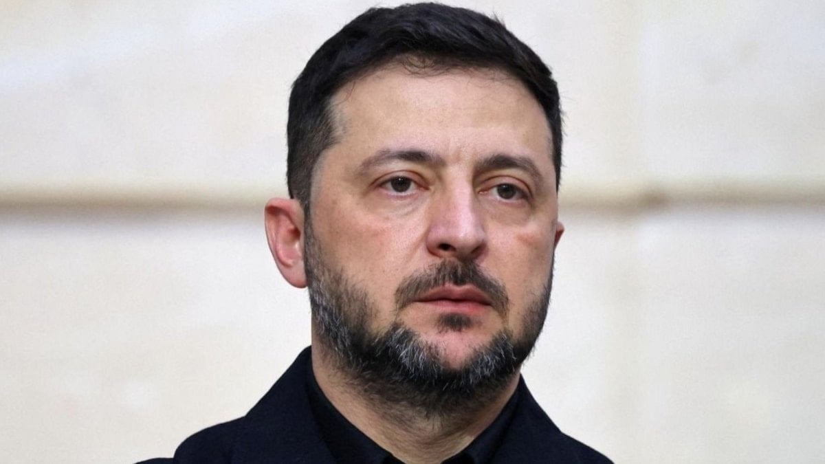 Zelensky: Rusya en az 707 Ukraynalı çocuğu öldürdü