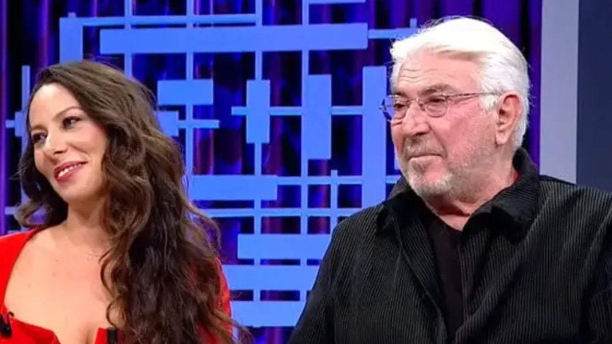 Zeynep Özyağcılar’dan samimi açıklamalar: Babam gibi bir erkek bulamam