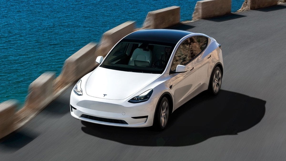 2 yıllık düşüş sona erdi: Tesla, 2026’nın ikinci çeyreğinde rekor kırdı