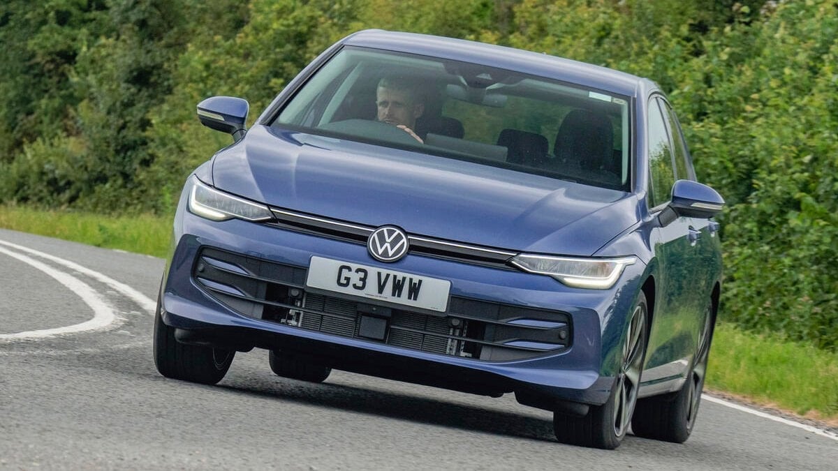 Bir efsanenin sonu: Dizel Volkswagen Golf yollara veda ediyor