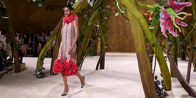 Chanel Haute Couture Sonbahar/Kış 2026: Matthieu Blazy’den Chanel Masalına Yeni Bir Yorum