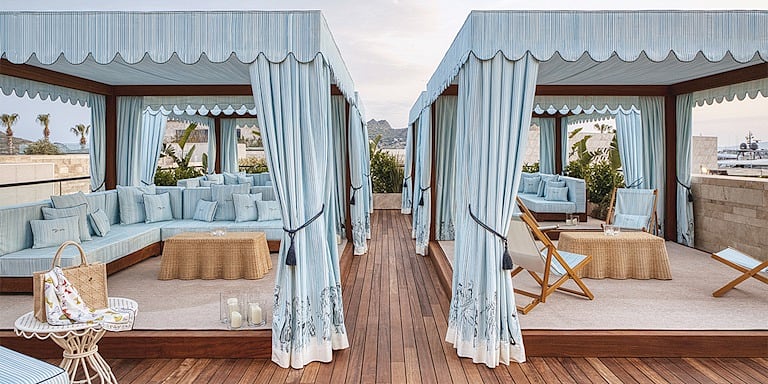 Dioriviera’nın Yeni Rotası: Bodrum