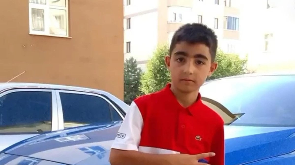 Erzurum’da Alperen’in ölümüne neden olan ehliyetsiz ve alkollü sürücüye tahliye