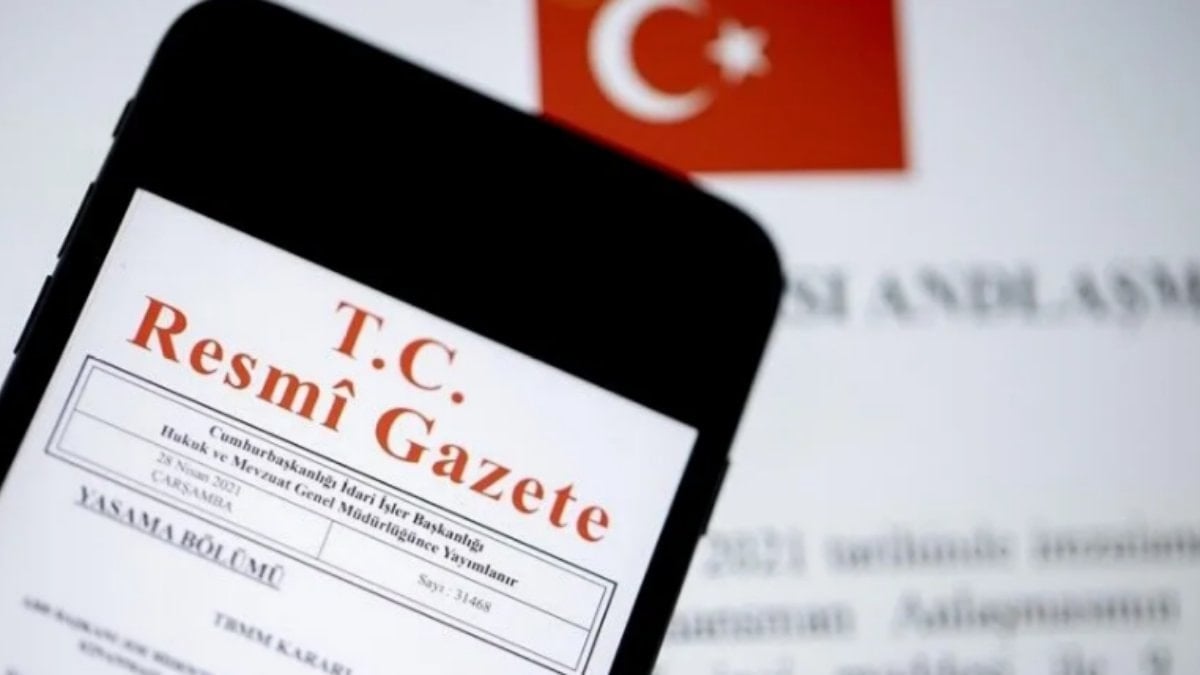 Karayolları Trafik Yönetmeliği’nde Değişiklik Yapılmasına Dair Yönetmelik Resmi Gazete’de