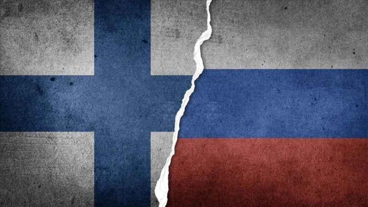 Rusya: Finlandiya nükleer hedef listesine girdi