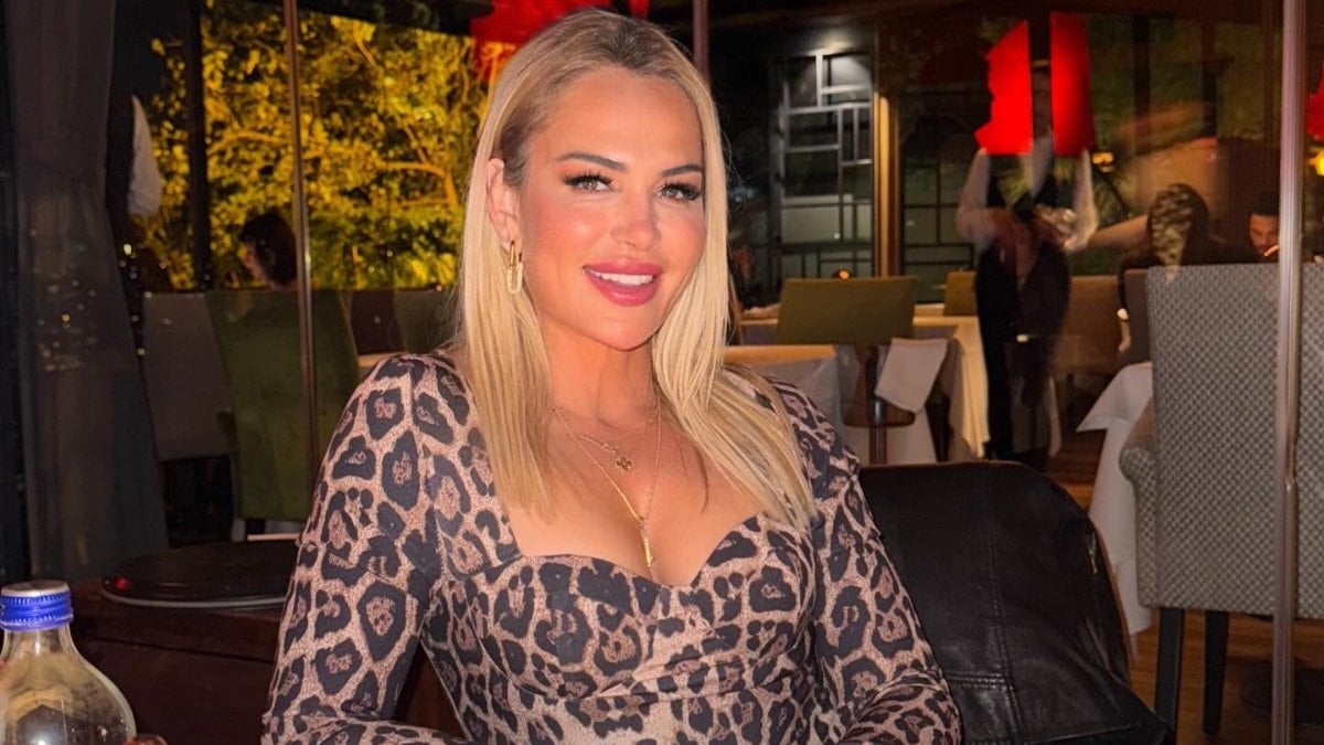 Survivor 2026 ikinci olmuştu! Nagihan Karadere estetik yaptırdı
