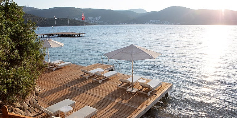 Torba Koyu’nda Doğal ve Dengeli Bir Kaçış